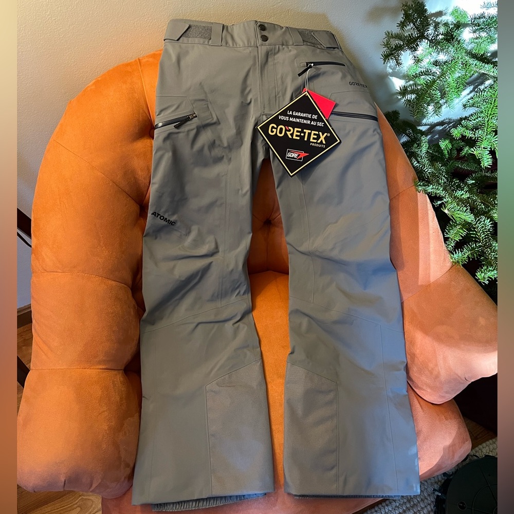 Gortex Ski Pants